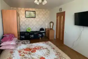 Уютная квартира в центре со всем необходимым