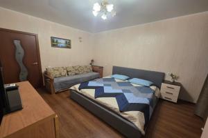 Уютная квартира в центре Западного