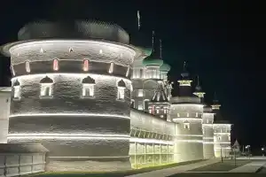 Уютная квартира в лучшем районе города