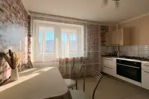 1-комнатная квартира, Казань