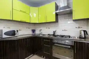 Удобная и уютная квартира в центре