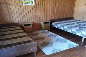 Комната в коттедже
