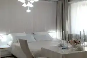 Благородная квартира в центре города