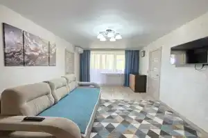 Современная двушка в центре