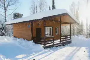 Дом для отпуска «Уютное Место», Шерегеш