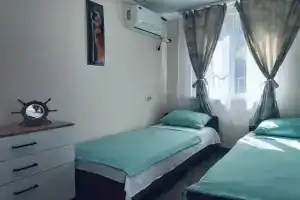 Комната со всеми удобствами