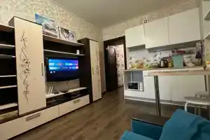 Студия, Санкт-Петербург
