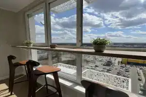 Уютная комфортабельная квартира, Курск