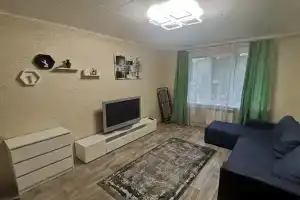 2-комнатная квартира, Москва