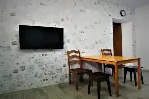 Апартаменты стандарт, Анапа