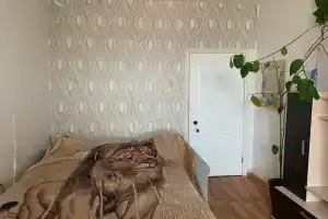 Очень большая благоустроенная 3х комн квартира в городе Нарьян-Мар