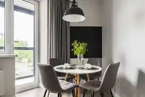 Уютная квартира у Королевских ворот, Калининград