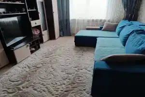 Квартиры посуточно на Чкалова 2Д, Дивеево