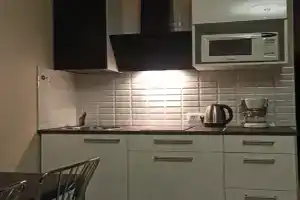 Студия, Санкт-Петербург