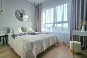 Квартира в центе города