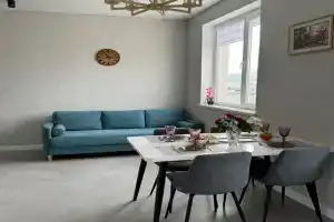 Квартира в новой элитной новостройке