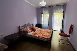 Квартира в центре под ключ