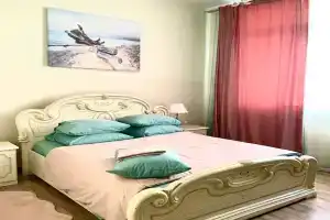 Апартаменты у моря в Янтарном