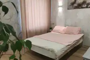 Квартира ФСИН М4, Воронеж