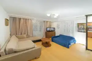 Reac Home, Москва