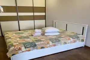 Уютная большая квартира, Казань