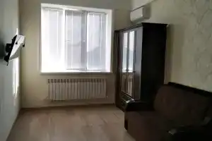 Квартира с новым ремонтом недалеко от моря, Каспийск