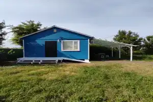 Отдельный дом с 2 спальнями, Должанская