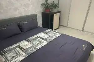Апартаменты Минск Мир, Минск