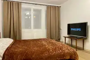 Квартира у метро, Санкт-Петербург