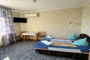 Комната в частном доме