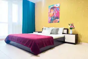 Квартира рядом с ЖД Вокзалом Рязань-1, Рязань