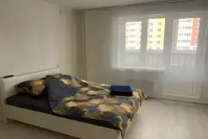 Уютная квартира в сормове