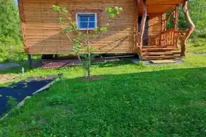 Гостевой домик недалеко от озера