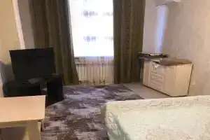 Новая квартира в районе Анжи арены