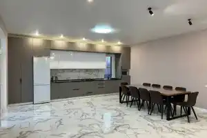 Дом для отдыха, Волгоград