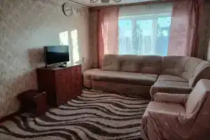 Уютная квартира рядом с центром, Магадан