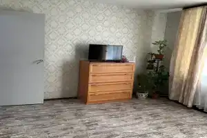 Просторная квартира на Селигере, Осташков