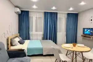 Студия, Уфа