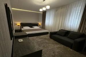 Апартаменты люкс