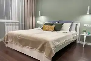Уютная квартира рядом с ТРЦ Планета, Красноярск