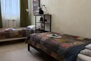 2 комната в Доме Лунда