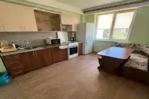 Квартира с видом на пруд у озера и парка победы, Пятигорск