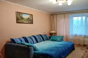 Уютная однушка в районе Фетровой фабрики