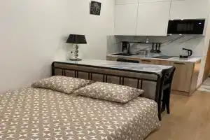 Морская ривьера- бассейн с подогревом, Зеленогорск