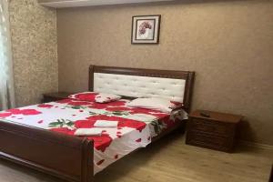Уютная однушка на Первомайской, Пятигорск