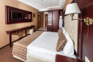 Двухместный номер с 1 кроватью стандарт, Евпатория