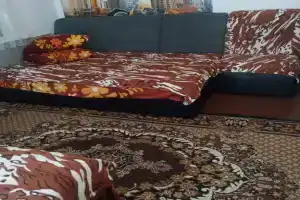 Летний домик эконом в частном секторе рядом с вокзалом