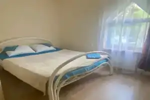 Двухместный номер с 1 кроватью эконом