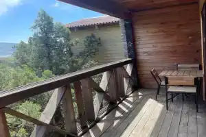 Небольшой домик на семью 3-4 человек, Кабардинка