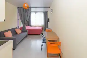 Апартаменты «Home Like - Together»
